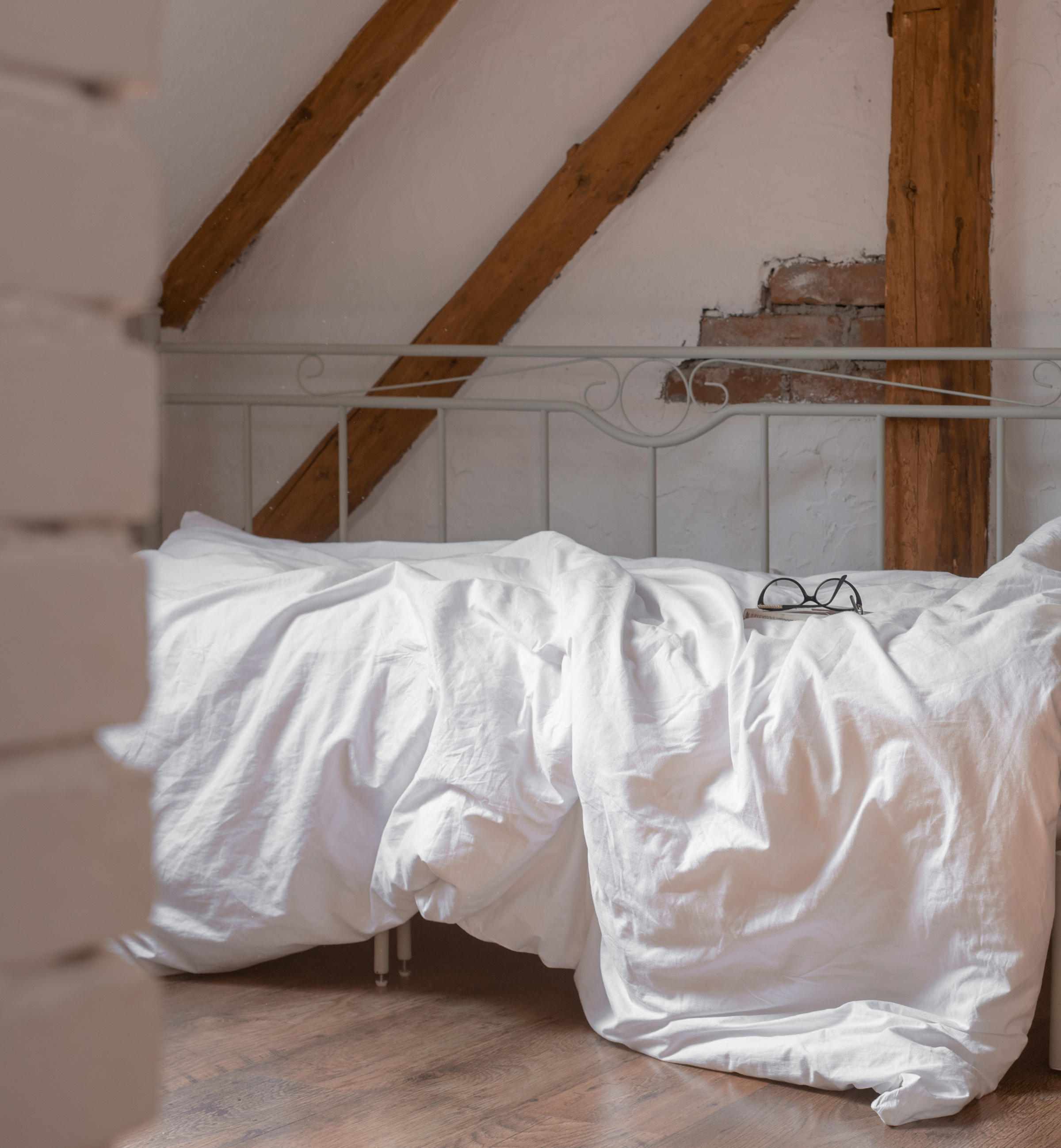 postpartum home essentials